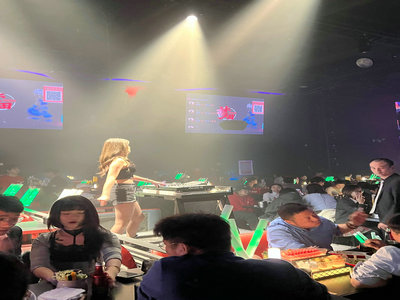 通化夜总会招聘